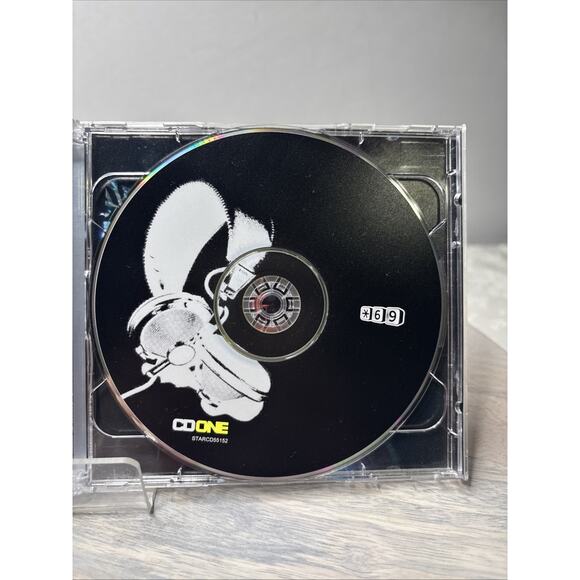 Peter Rauhofer – Live @ Roxy 3 (CD, Star 69 Records, 2000s) - Picture 4 of 6